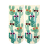 Chaussettes Living Royal Sunny Cactus