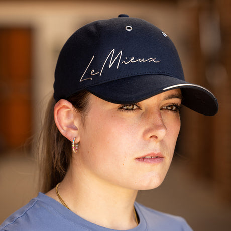 Casquette LeMieux Simone