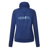 Veste entièrement zippée avec logo Kerrits
