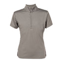 TemTeq Belize 2.0 Technical Quarter Zip Short Sleeve - Kids'