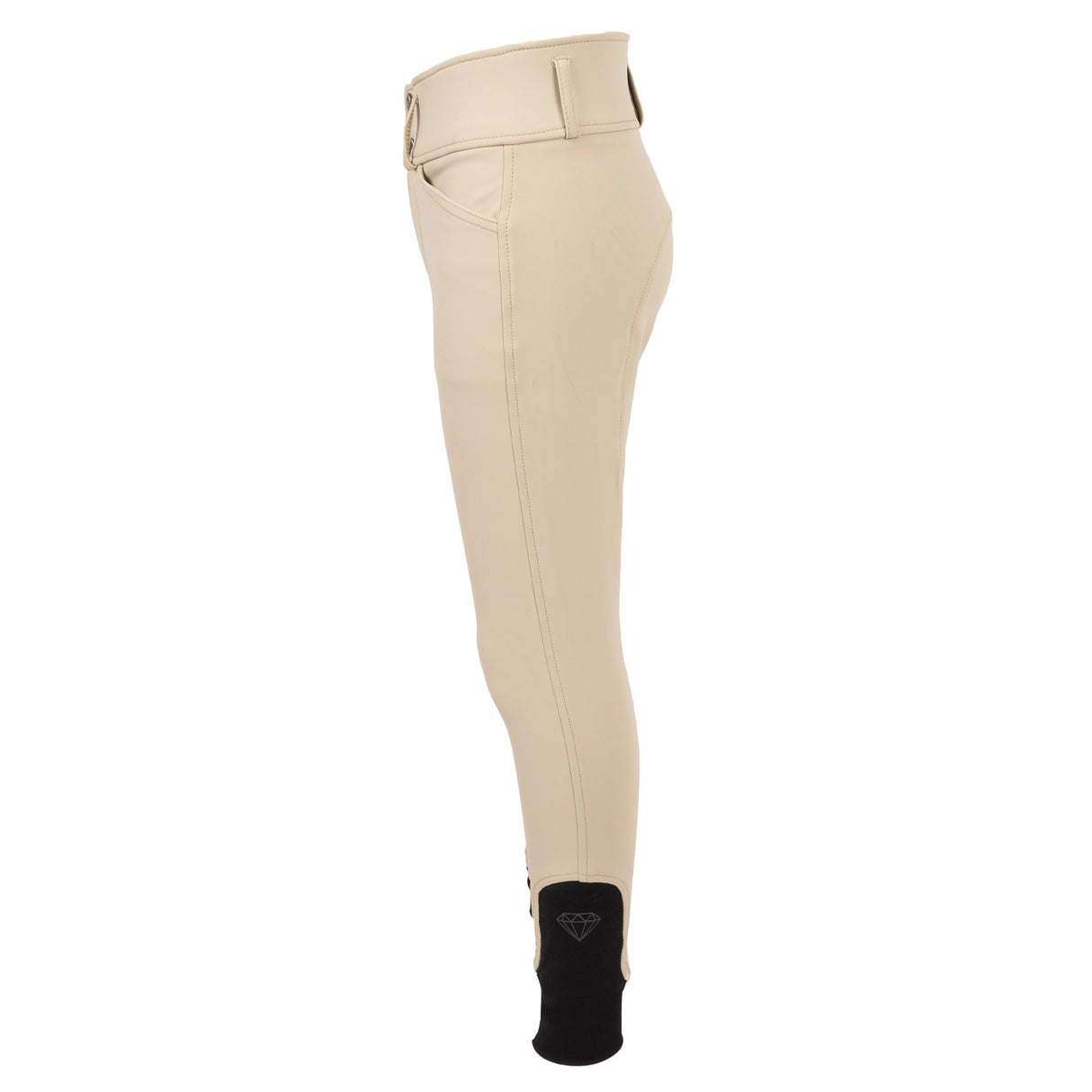 Pantalon d'équitation Elation Diamond Lenox - Enfants