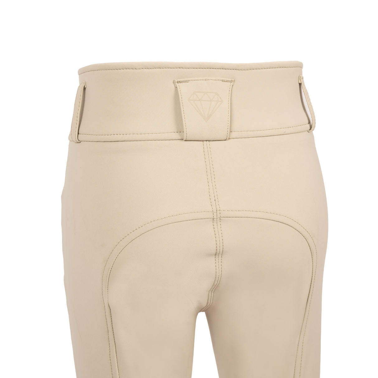 Pantalon d'équitation Elation Diamond Lenox - Enfants