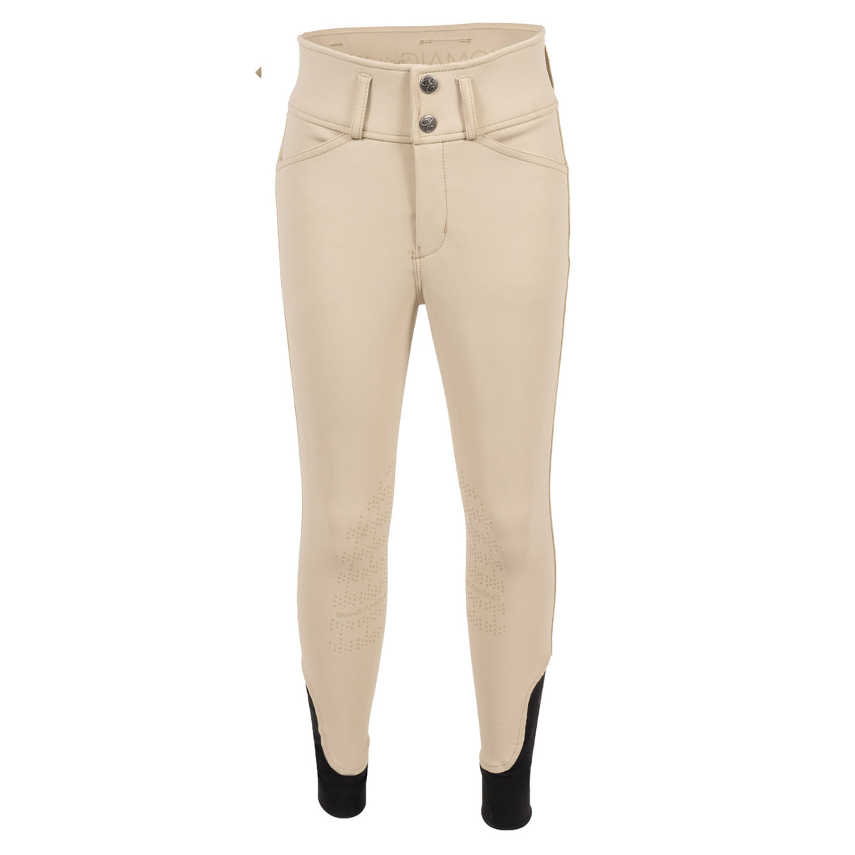 Pantalon d'équitation Elation Diamond Lenox - Enfants