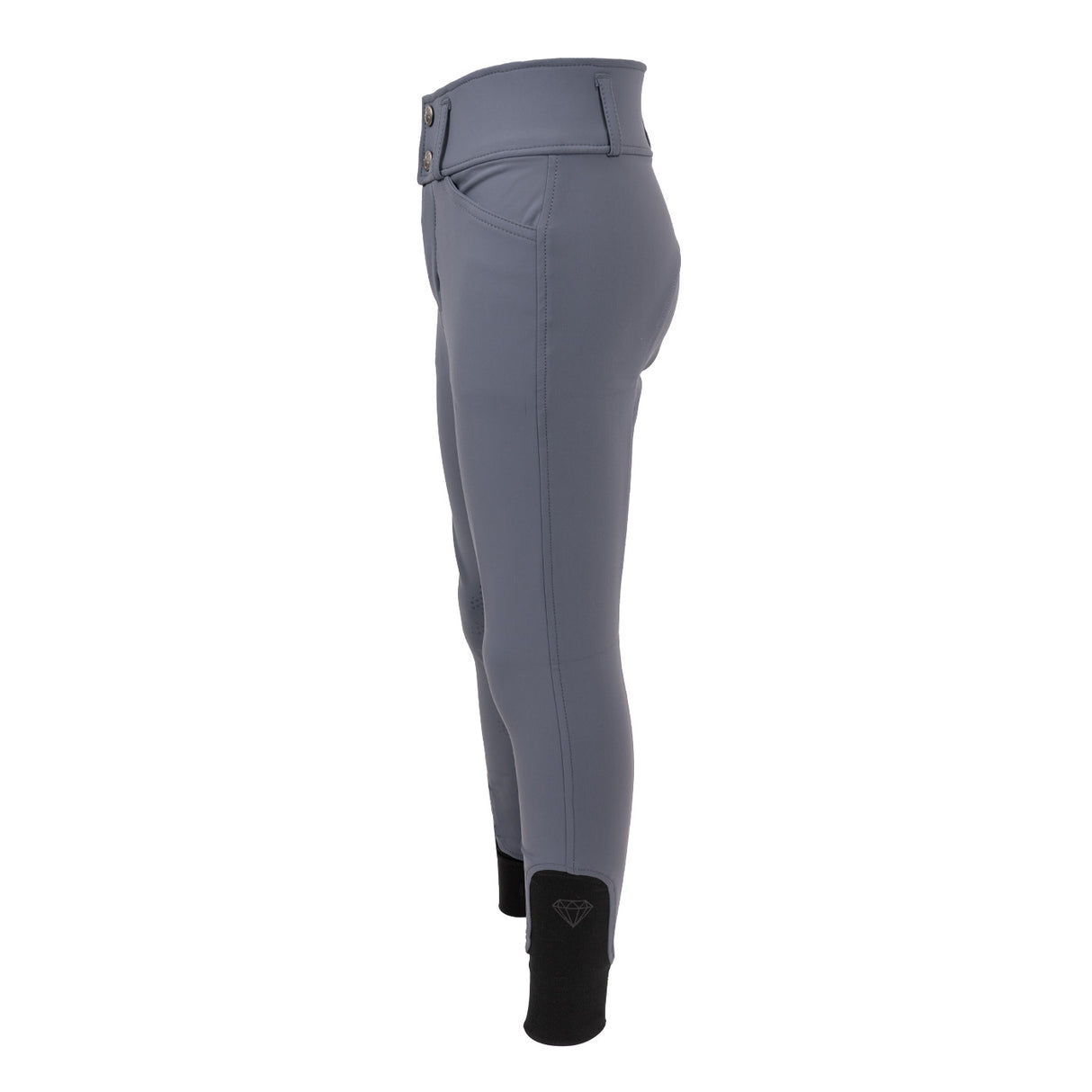 Pantalon d'équitation Elation Diamond Lenox - Enfants