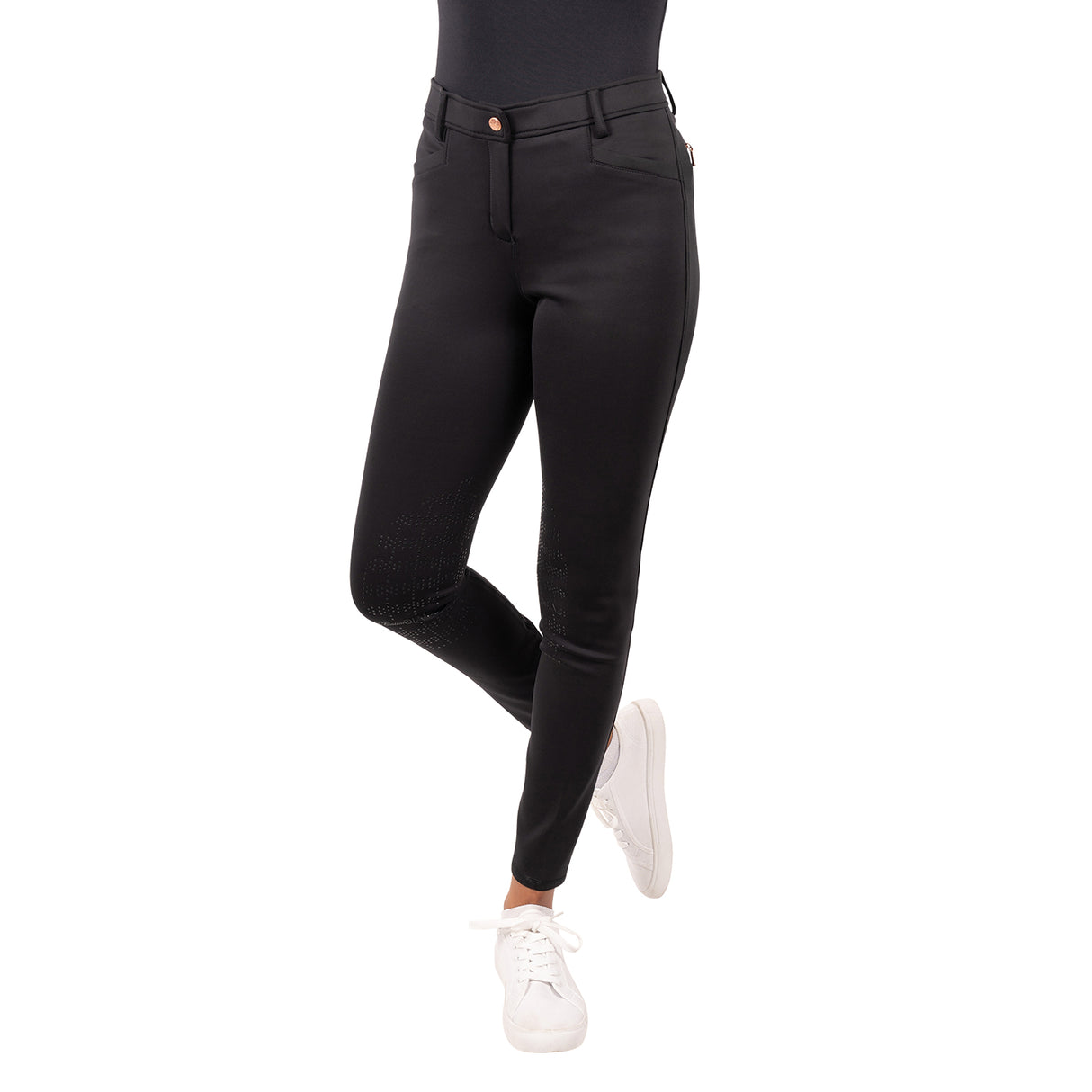 Elation Diamond Sutton Breech