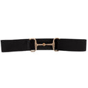 Ceinture extensible Performance à mors Crystal Diamante Cinto