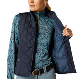 Gilet Ariat Ashley 2.0