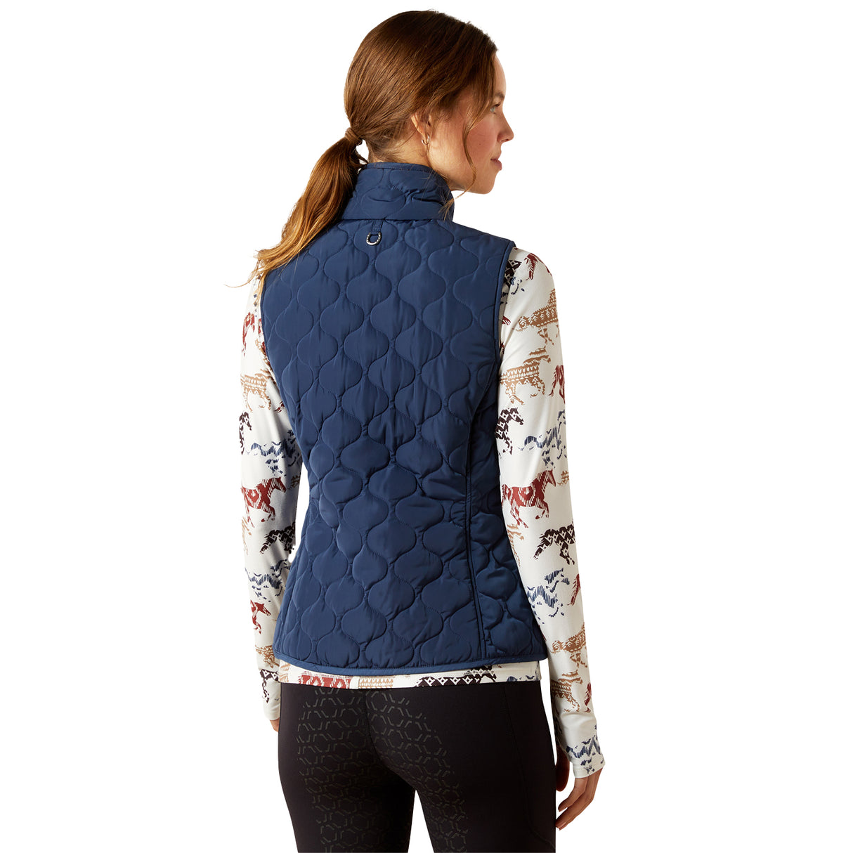Gilet Ariat Ashley 2.0