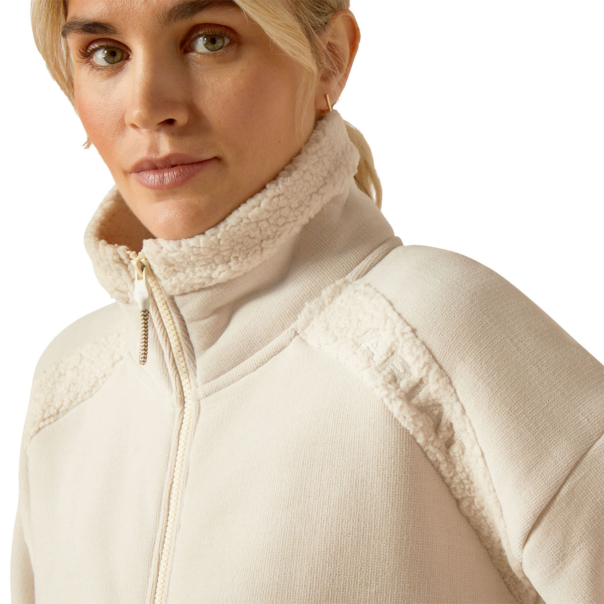 Ariat Lafayette Full Zip Sweatshirt