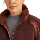 Ariat Lafayette Full Zip Sweatshirt