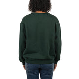 Roots Equestrian Original Relaxed Crew Sweatshirt