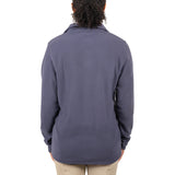 Aerion Rowan Fleece Quarter Zip Top