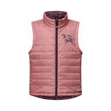 Gilet réversible Round Up de Kerrits - Enfants