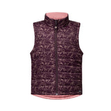 Gilet réversible Round Up de Kerrits - Enfants