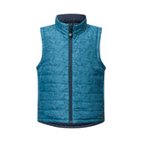 Gilet réversible Round Up de Kerrits - Enfants