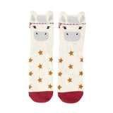 LeMieux Mini Character Socks Show Pony - Kids'