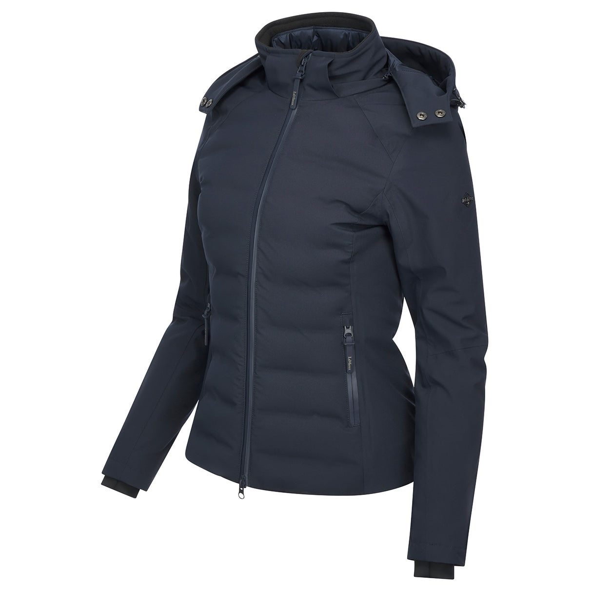 LeMieux Brooke Veste hybride imperméable 3-en-1