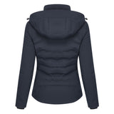 LeMieux Brooke Veste hybride imperméable 3-en-1