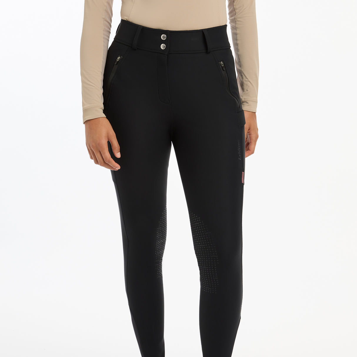 Pantalon d'équitation étanche LeMieux Drytex