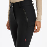 Pantalon d'équitation étanche LeMieux Drytex