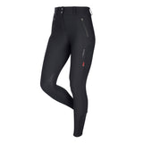 Pantalon d'équitation étanche LeMieux Drytex