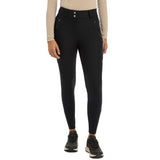 Pantalon d'équitation étanche LeMieux Drytex