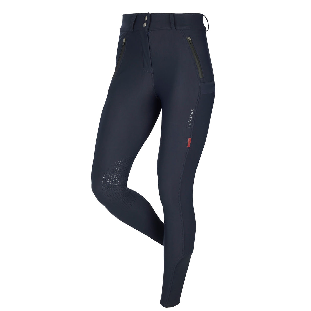 Pantalon d'équitation étanche LeMieux Drytex