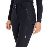 Pantalon d'équitation étanche LeMieux Drytex