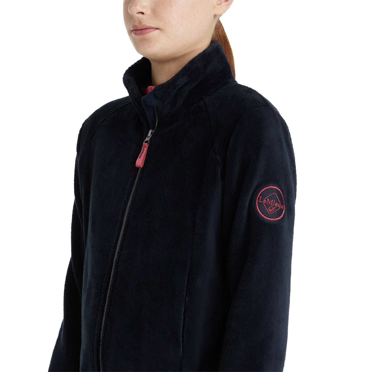 Veste polaire LeMieux Young Rider Libby