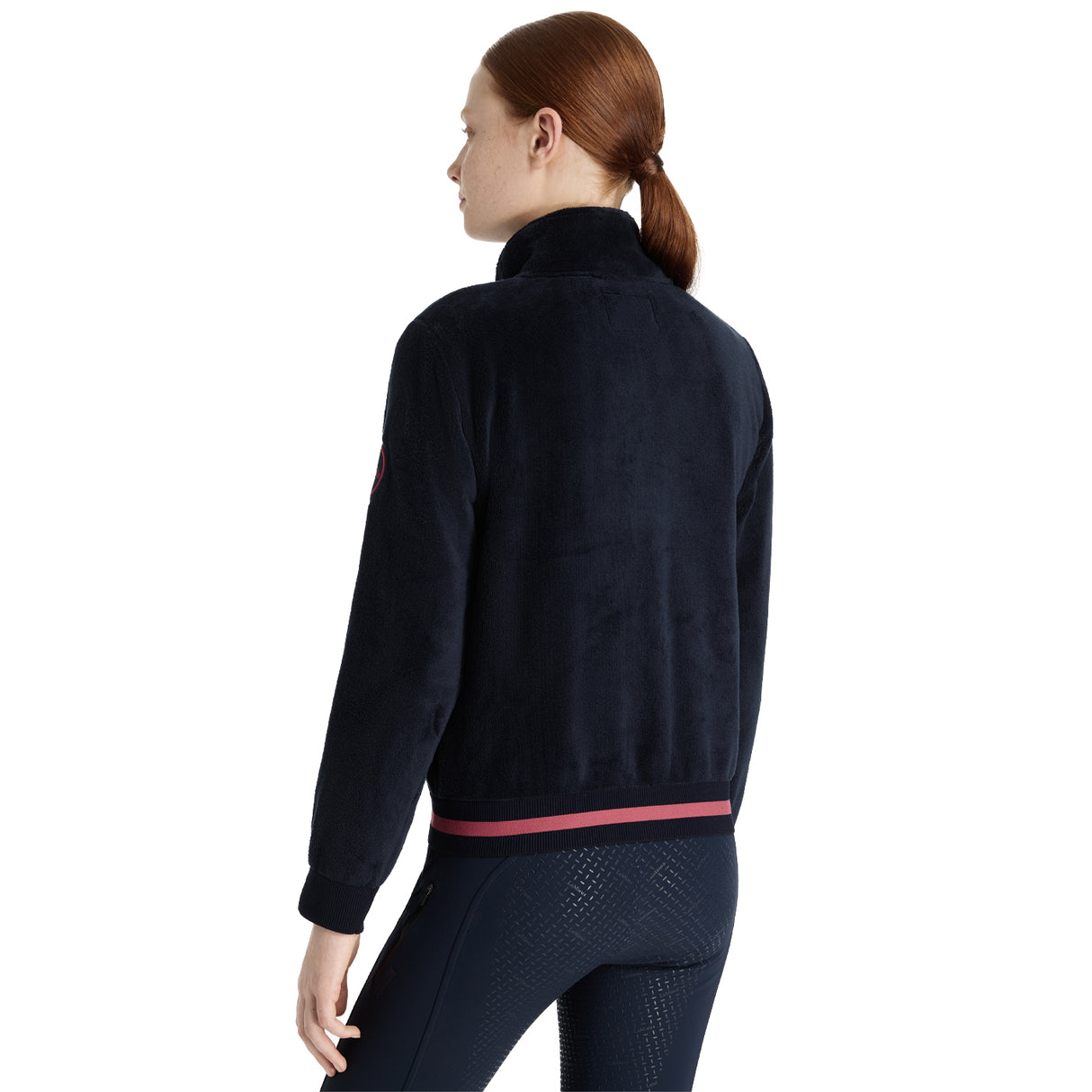 Veste polaire LeMieux Young Rider Libby