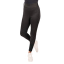 Collant d’équitation Ember d’hiver à siège renforcé Red Label Elation