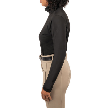 TemTeq Juniper Turtleneck Top