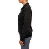 TemTeq Avery Quarter Zip  Sweatshirt