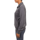 TemTeq Avery Quarter Zip  Sweatshirt