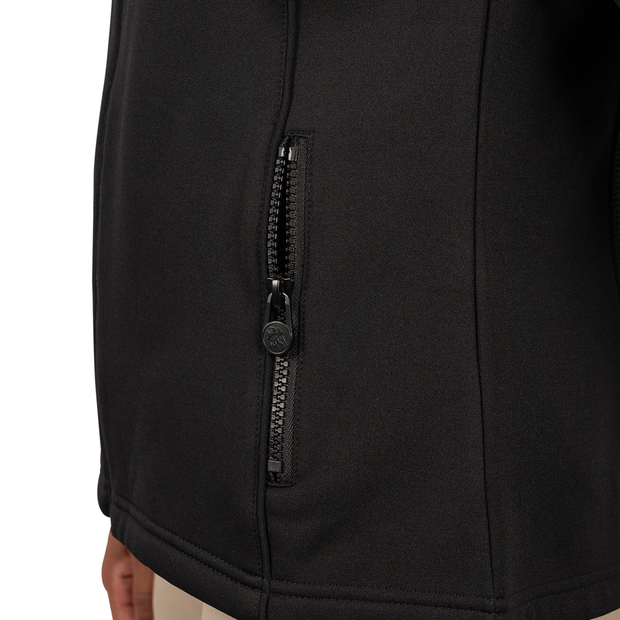 TemTeq Functional Tech Jacket