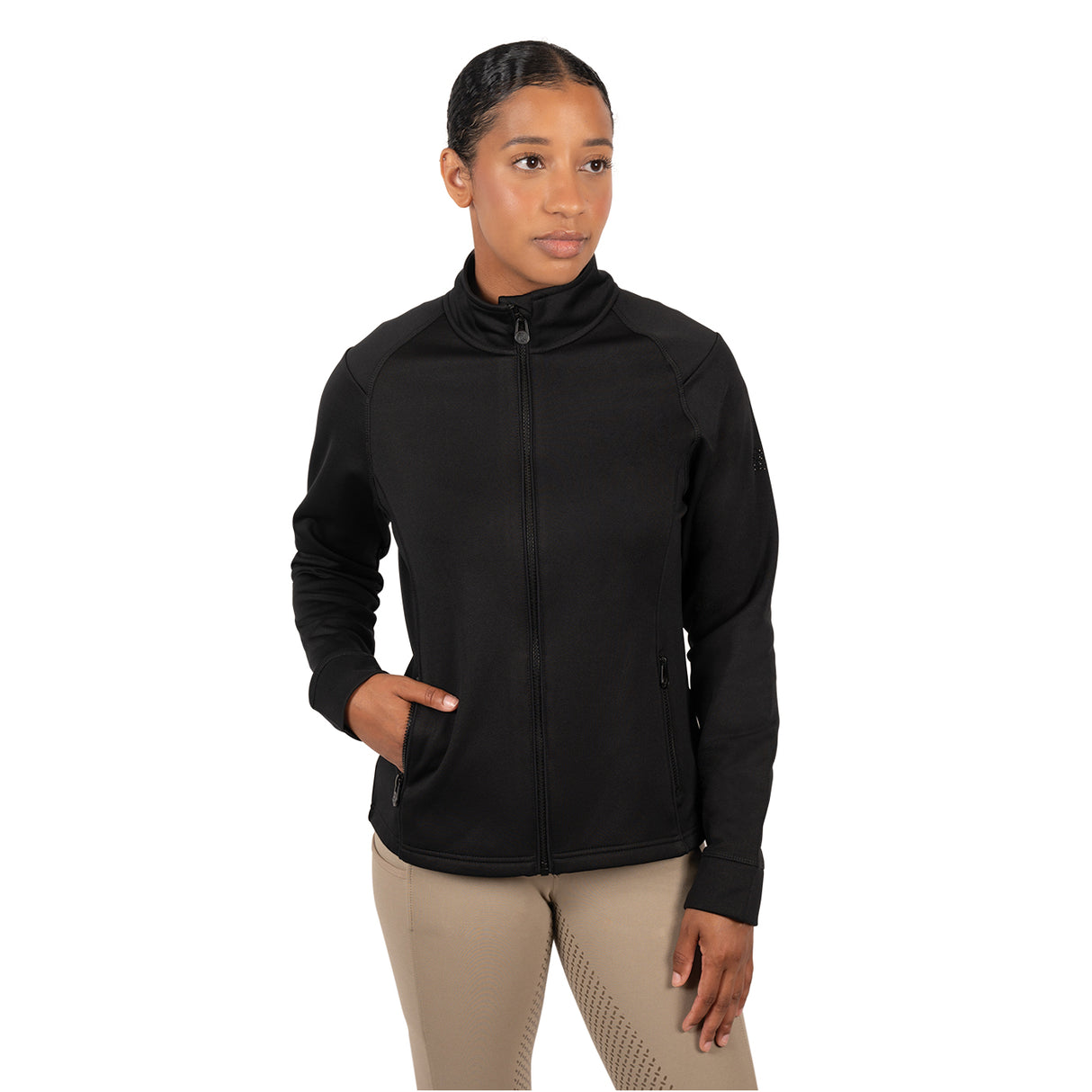 TemTeq Functional Tech Jacket