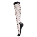 Dreamers & Schemers The Hunt Boot Socks