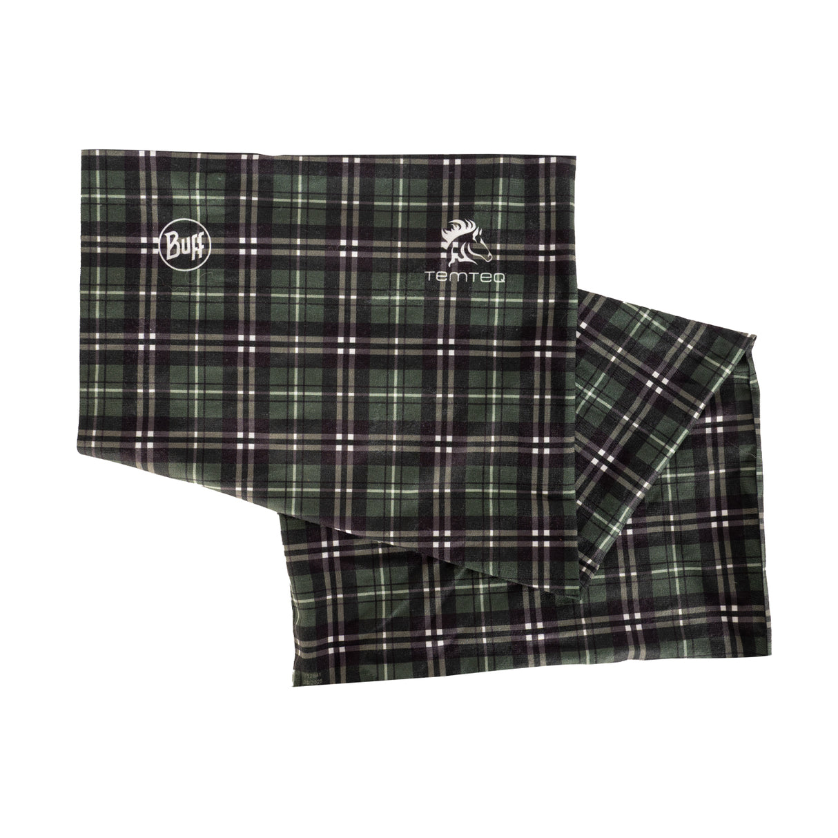 TemTeq-Buff Original EcoStretch Neckwarmer