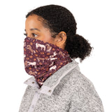 TemTeq-Buff Original EcoStretch Neckwarmer