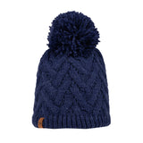 Bonnet en tricot Buff Caryn