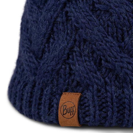 Bonnet en tricot Buff Caryn