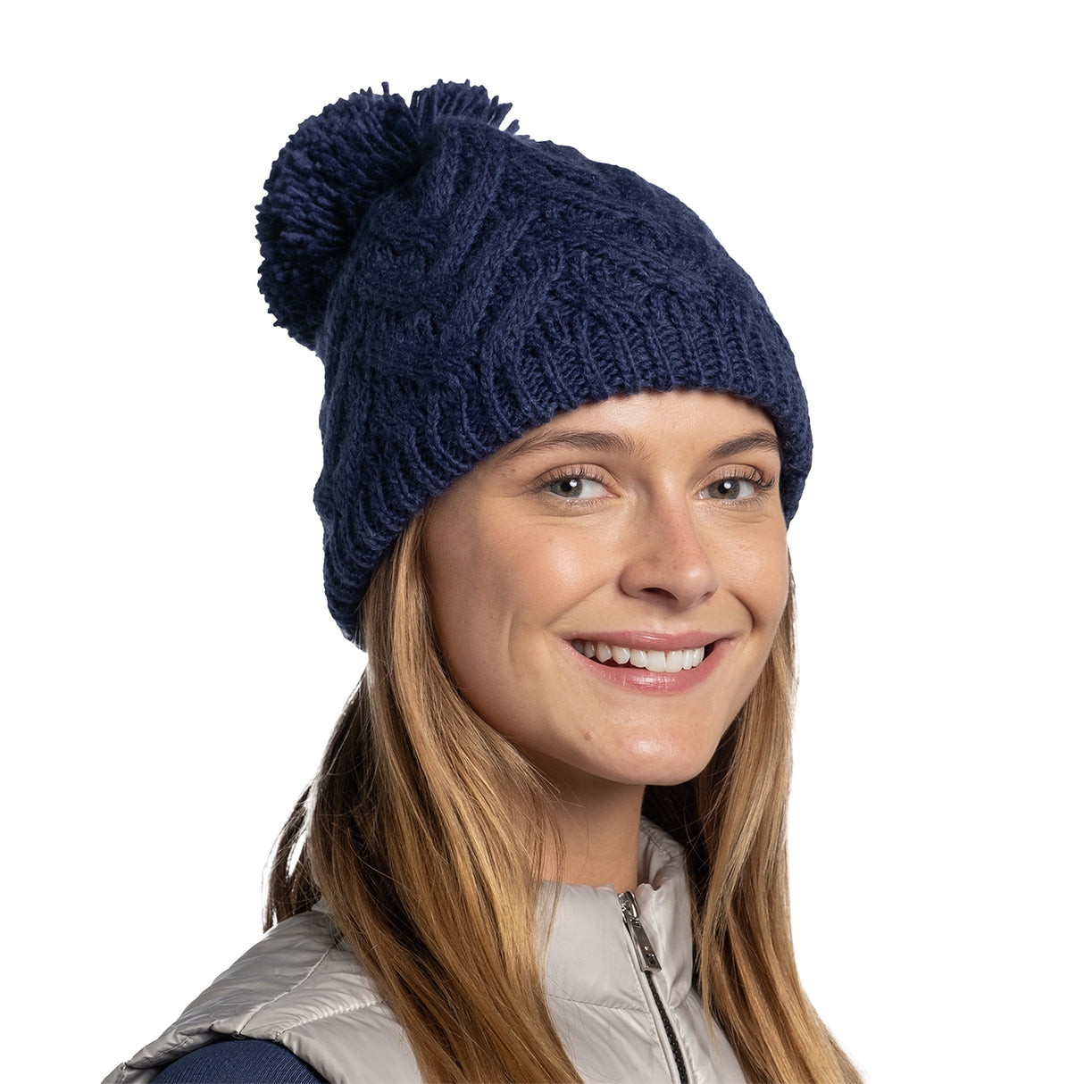 Buff Caryn Knit Hat