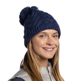 Bonnet en tricot Buff Caryn