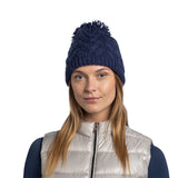 Bonnet en tricot Buff Caryn