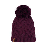 Bonnet en tricot Buff Caryn