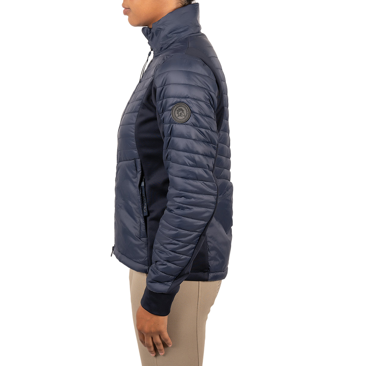 TemTeq Kenora Hybrid Jacket