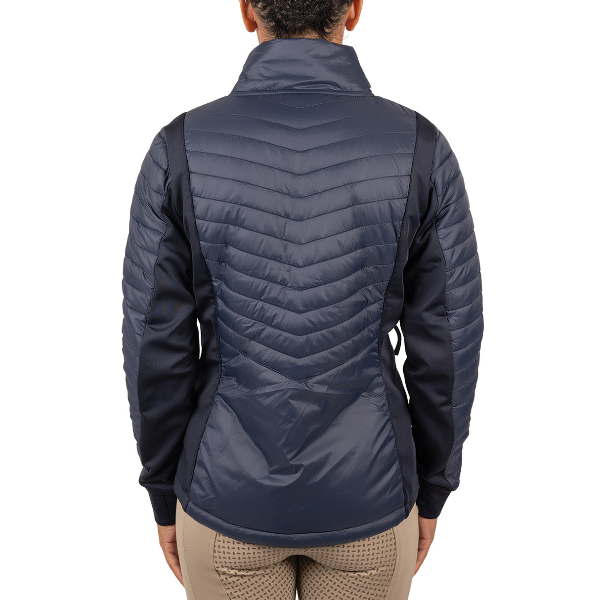 TemTeq Kenora Hybrid Jacket