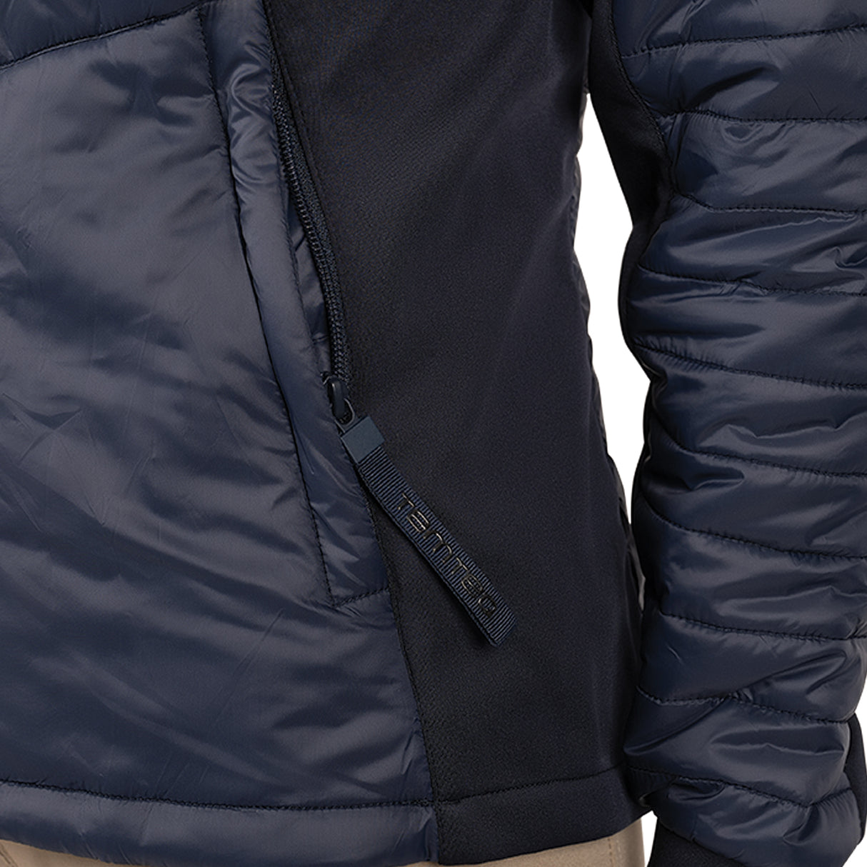 TemTeq Kenora Hybrid Jacket