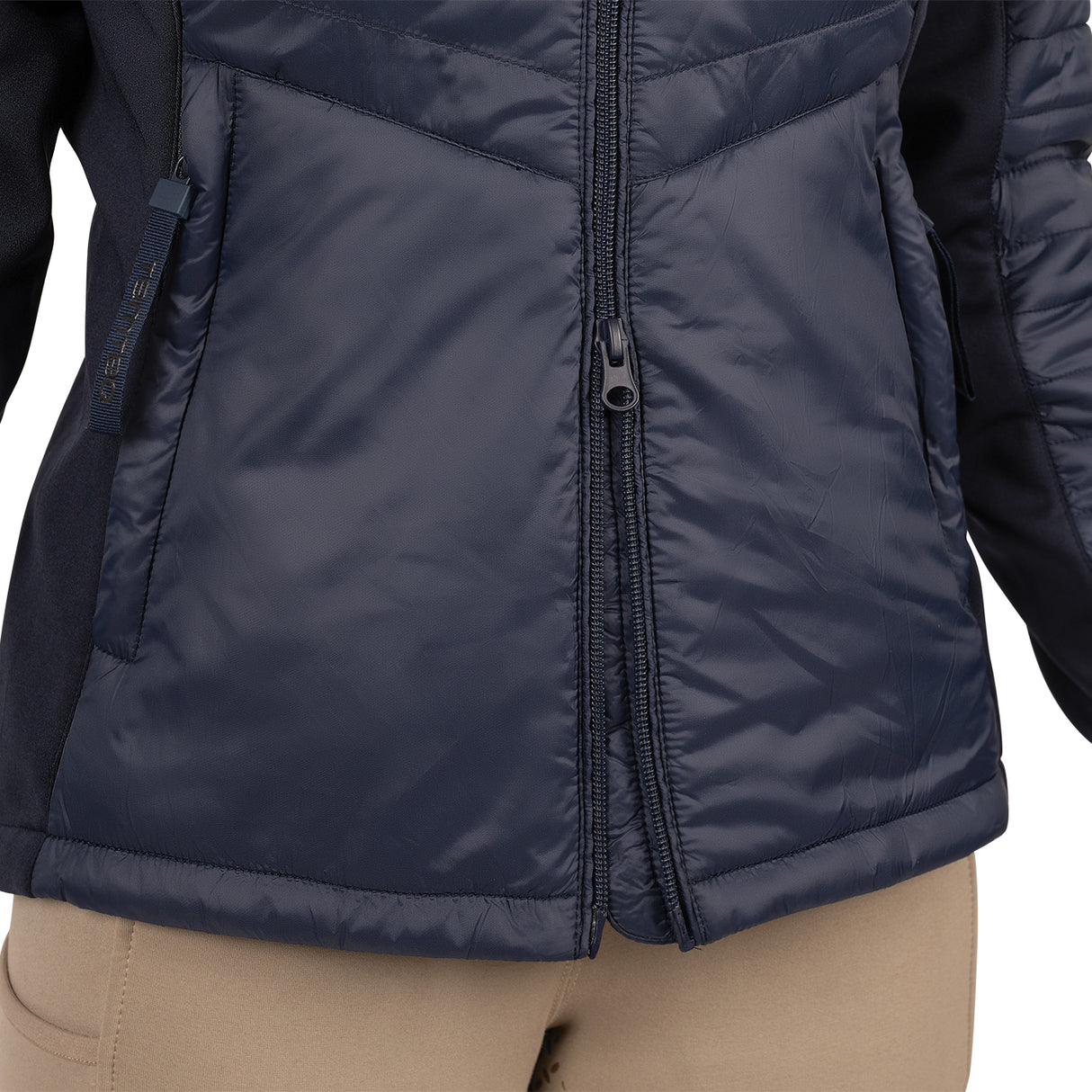 TemTeq Kenora Hybrid Jacket