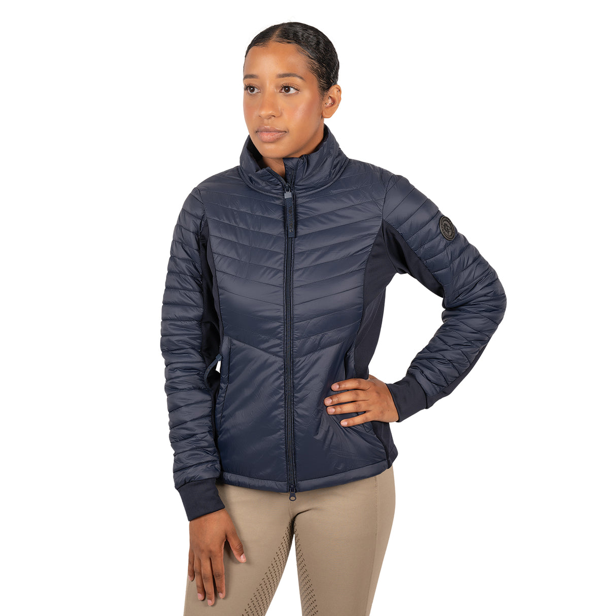 TemTeq Kenora Hybrid Jacket